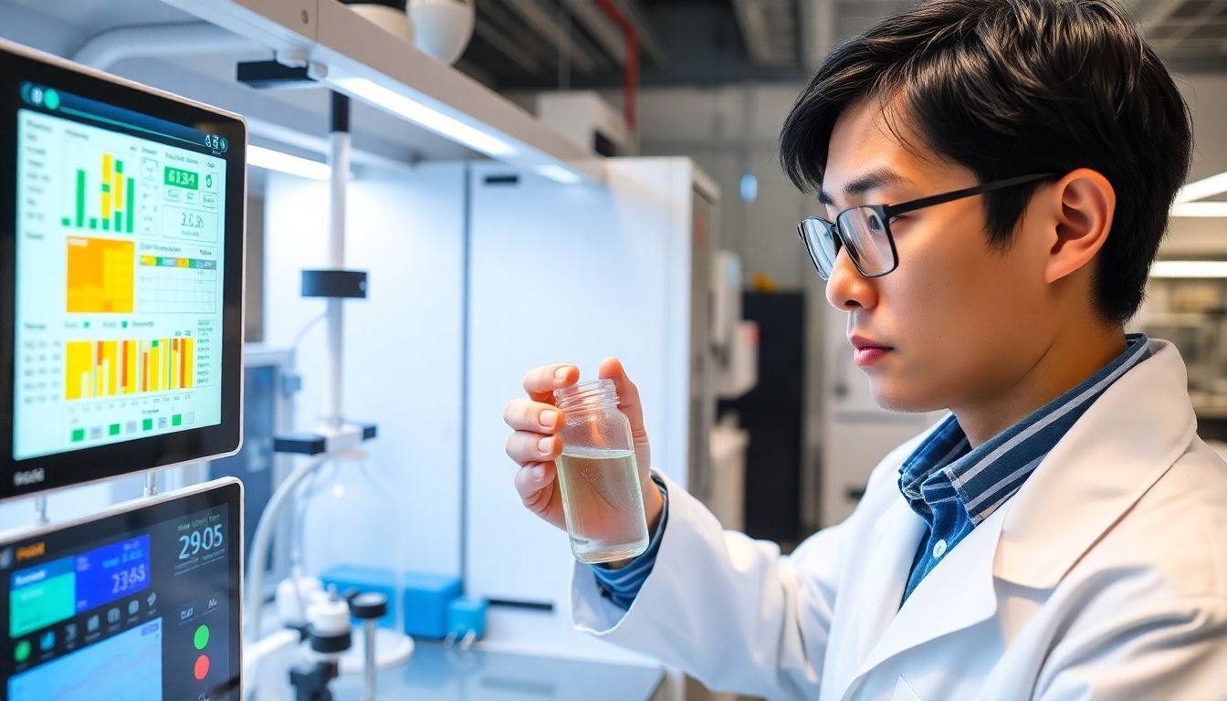 企業が水質管理に本気で取り組む理由