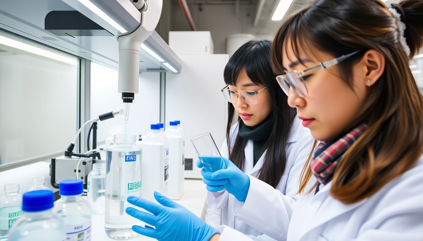医薬品開発を支えるGLP(優良試験所規範)の重要性